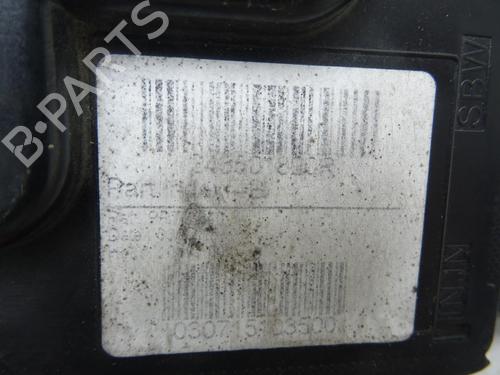 Used Control unit Control unit OPEL VIVARO B Van (X82) 1.6 CDTI (05) (146 hp) 33723316 33723316