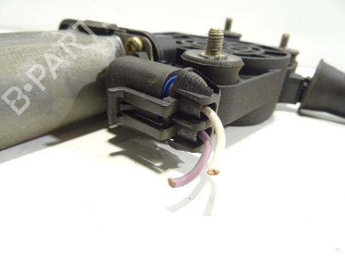 Used Front left window mechanism Front left window mechanism FIAT SEICENTO / 600 (187_) 1.1 (187AXB, 187AXB1A, 187AXC1A02) (54 hp) 20290812 20290812