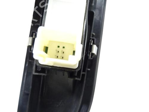Left rear window switch CITROËN C4 III (BA_, BB_, BC_) 1.2 PureTech 130 (BAHNSA, BAHNSB) | BP34617561I29 - Image 2