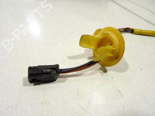 Left mirror PEUGEOT 308 SW I (4E_, 4H_) 1.6 HDi | BP27527247C26 