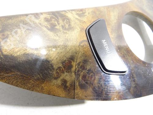 Console centrale Console centrale BMW 5 (E60) 530 d (231 hp) 29611529 29611529