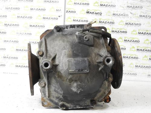 Differential, bag MITSUBISHI PAJERO III (V7_W, V6_W) 3.2 Di-D (V68W, V78W) | BP20052409M24 