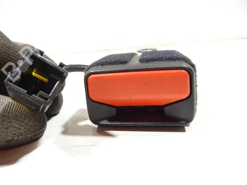 Seat buckle PEUGEOT 208 II (UB_, UP_, UW_, UJ_) 1.2 PureTech 75 | BP29869334I32