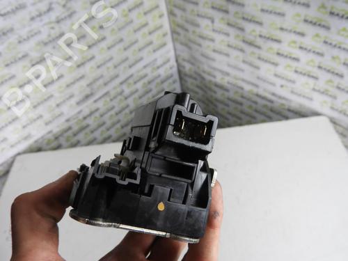 Used Front right lock Front right lock DACIA LODGY (JS_) 1.2 TCe (JSAY, JSM0) (115 hp) 21970404 21970404