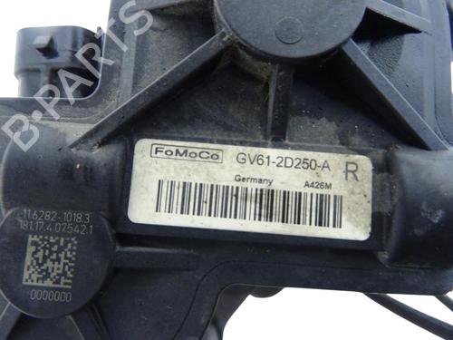 Right rear brake caliper FORD KUGA II (DM2) 2.0 TDCi 4x4 | BP39085778M106 - Image 2