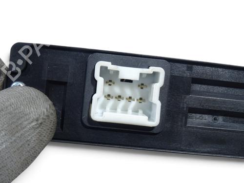 Control unit RENAULT ZOE (BFM_) ZOE (BFMC, BFMD) | BP39761440M11 - Image 3