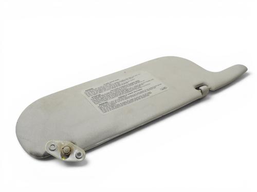 Venstre solskjerm Venstre solskjerm MITSUBISHI L200 (K7_T, K6_T, K5_T) 2.5 TD 4WD (K74T) (99 hp) 37589230 37589230