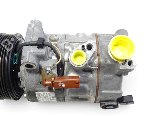 Used AC compressor AC compressor 39085783 39085783