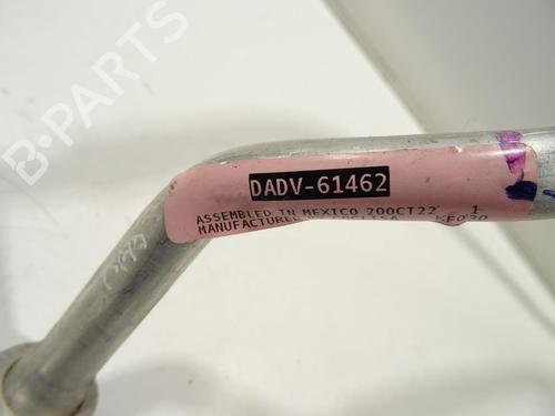 AC pipe MAZDA 2 Hatchback (DL, DJ) | BP27926214M126 - Image 3