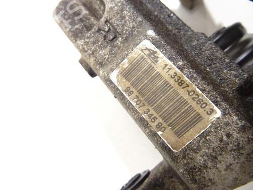 Used Right rear brake caliper Right rear brake caliper 28570191 28570191