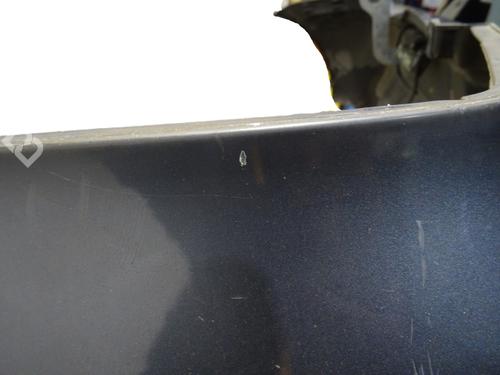 Rear bumper VW POLO (6N2) 1.4 16V | BP31669790C8 