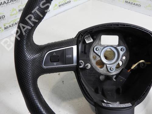 Steering wheel AUDI A3 Sportback (8PA)  | BP20056058C49 