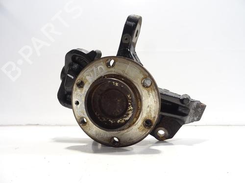 Right front steering knuckle MERCEDES-BENZ SPRINTER 3,5-t Van (B906) 314 CDI (906.631, 906.633, 906.635, 906.637) | BP29188431M26 