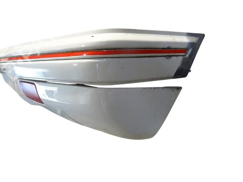 Used Rear bumper Rear bumper PEUGEOT 205 II (20A/C) [1987-2000] 36420478 36420478