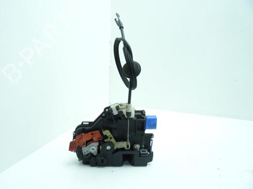 rear-left-lock-vw-golf-v-1k1-2003-2004-2005-2006-2007-2008-2009-2010-33315510 main image