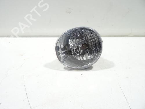 Used Left front fog light TOYOTA RAV 4 II (_A2_) 2.0 D 4WD (CLA20_, CLA21_, CLA20R, CLA21R) (116 hp) 32110443
