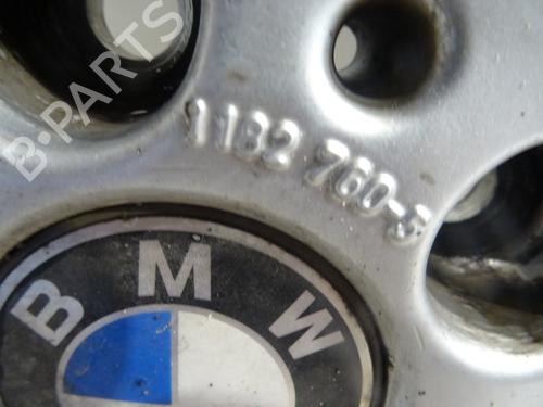 Fælk BMW 3 Compact (E36) 318 tds | BP31357390C45 