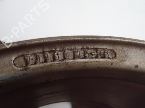 Rim CITROËN C4 Picasso I MPV (UD_) 1.6 HDi 110 | BP28690426C45 