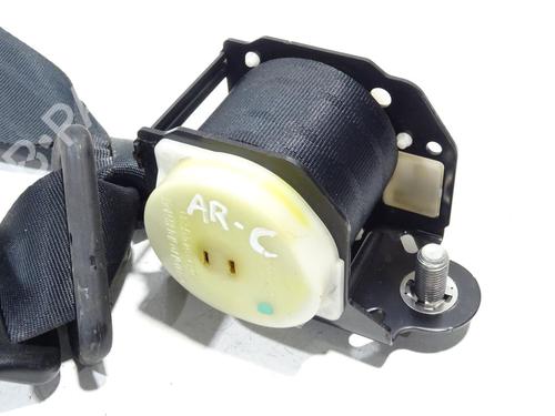 Rear center seatbelt MAZDA 6 Saloon (GH) 2.2 MZR-CD (GH10) | BP28077673I27 - Image 2