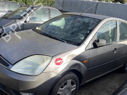 Steering rack FORD FIESTA V (JH_, JD_) 1.4 16V | BP32318293M22