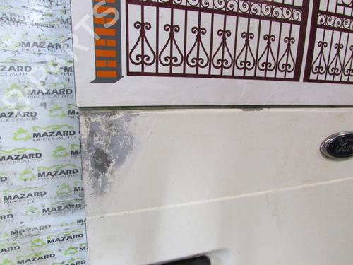 Right tailgate FORD TRANSIT Van (FA_ _) 2.0 DI (FAE_, FAF_, FAG_) | BP21972359C77 