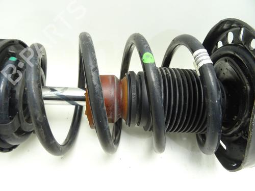 Used Left front shock absorber Left front shock absorber HONDA CIVIC VIII Hatchback (FN, FK) 2.2 CTDi (FK3) (140 hp) 24212647 24212647