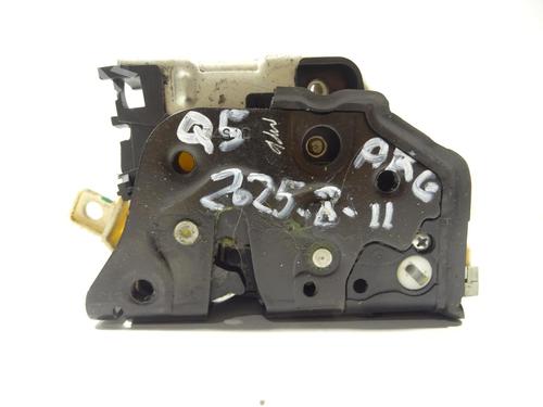 Used Rear left lock AUDI Q5 (8RB) 2.0 TDI quattro (170 hp) 28827118
