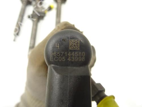Injector PEUGEOT 407 SW (6E_, 6D_) 2.0 HDi 135 | BP28152799M100 
