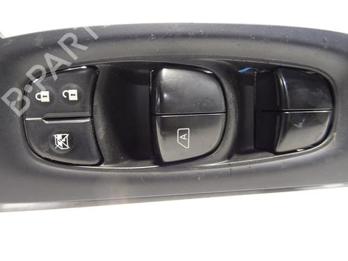 Left front window switch NISSAN QASHQAI II (J11, J11_) 1.6 dCi ALL MODE 4x4-i | BP29566092I27 