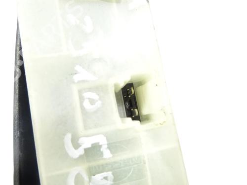 Used Left front window switch Left front window switch NISSAN NOTE (E11, NE11) 1.5 dCi (68 hp) 34413423 34413423