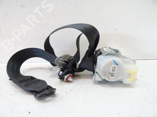 Used Rear left belt tensioner KIA PICANTO I (SA) 1.0 (63 hp) 21970896