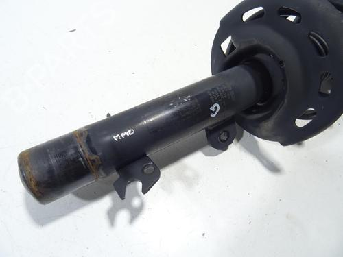 Venstre fortil støddæmper Venstre fortil støddæmper CITROËN C3 AIRCROSS II (2R_, 2C_) 1.2 PureTech 110 (2RHNZB, 2RHNZW, 2RHNPX, 2RHNPJ) (110 hp) 33927189 33927189