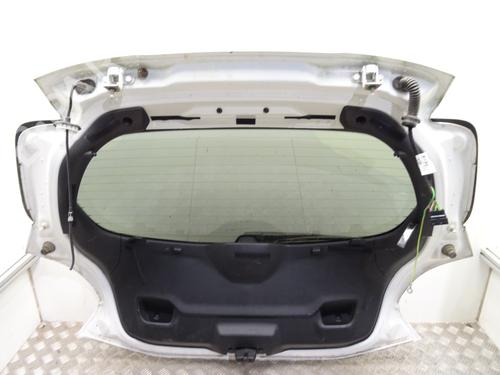 Tailgate PEUGEOT 208 I (CA_, CC_) 1.2 VTI 82 | BP25468280C6 