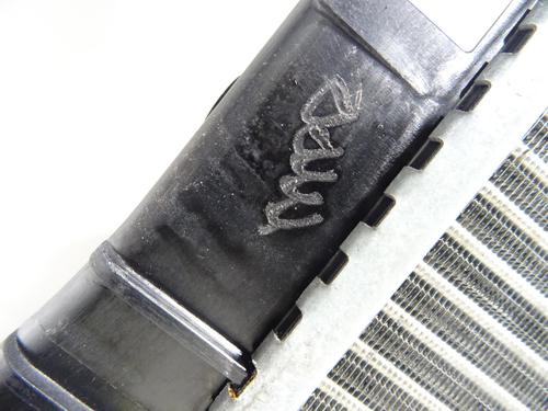 Water radiator AUDI A3 Sportback (8VA, 8VF) 1.4 TFSI | BP29255412M31 