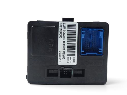 Control unit DS DS 3 / DS 3 CROSSBACK (UR_, UC_, UJ_) 1.2 PureTech 130 (URHNSS) | BP39113233M11 - Image 2