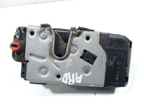 Rear right lock OPEL ZAFIRA / ZAFIRA FAMILY B (A05) 1.9 CDTI (M75) | BP29861343C99