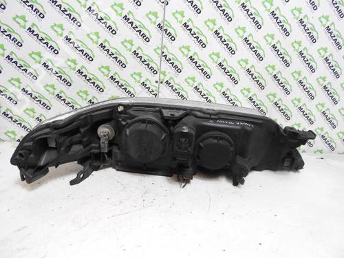 Used Left headlight Left headlight RENAULT LAGUNA II (BG0/1_) 2.2 dCi (BG0F) (150 hp) 20048393 20048393