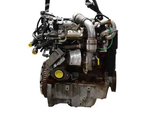 Used Engine Engine RENAULT MEGANE III Hatchback (BZ0/1_, B3_) 1.5 dCi (BZ0C) (90 hp) 39565640 39565640