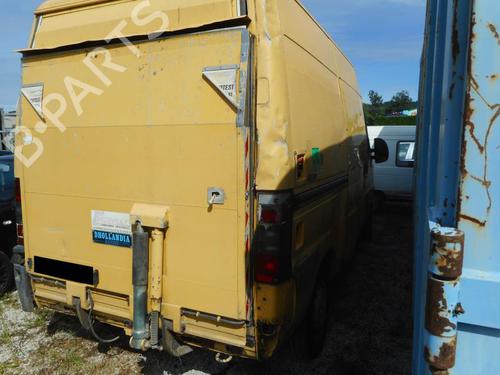 Used Parts FIAT DUCATO Van (230_) 2.8 D 1816673