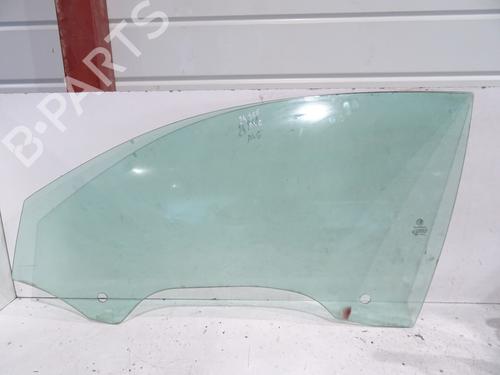 Used Front left door window ALFA ROMEO MITO (955_) 1.3 MultiJet (955AXP1A, 955AYC1A) (95 hp) 32110413