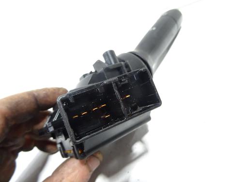 Used Steering column stalk Steering column stalk PEUGEOT 107 (PM_, PN_) 1.0 (68 hp) 32163342 32163342