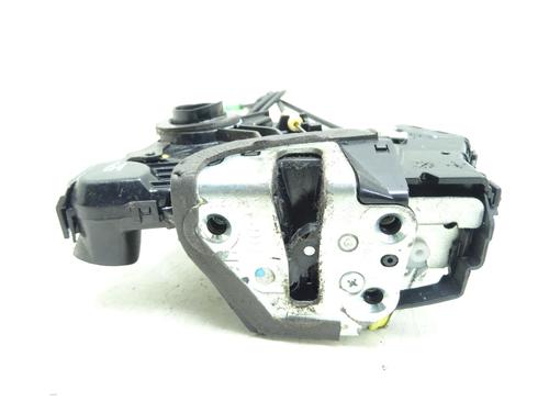 Used Front left lock Front left lock TOYOTA VERSO (_R2_) 2.0 D-4D (AUR20_, AUR20R) (124 hp) 31993647 31993647