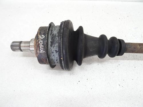 Used Left front driveshaft Left front driveshaft RENAULT 5 (122_) 1.1 (1227, 1397) (45 hp) 21273092 21273092