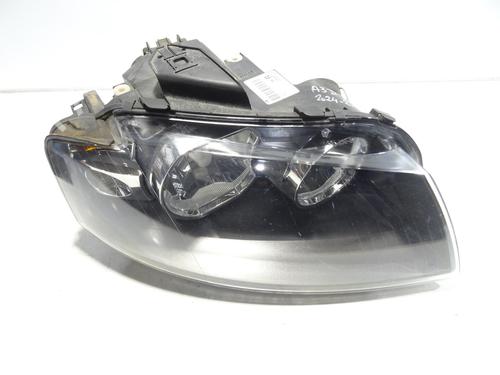 Right headlight AUDI A3 (8P1) 2.0 TFSI | BP23864936C29 