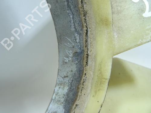 Used Fan Fan ISUZU D-MAX II (TFR, TFS) 2.5 CRDi 4x4 (TFS86J) (163 hp) 25282730 25282730