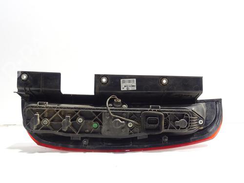 Left taillight FIAT DOBLO Cargo (263_) 1.3 D Multijet | BP33828944C34 - Image 3