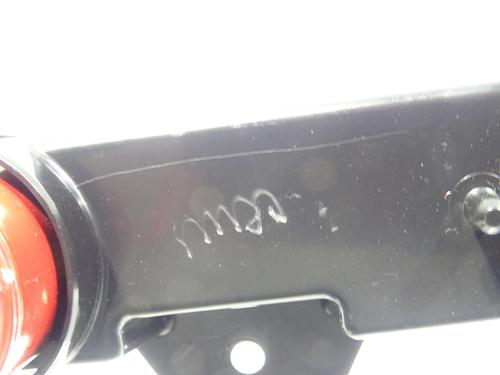 Warning switch FIAT 500 (312_) 1.0 Mild Hybrid (312.AYD1B) | BP33213146I22  - Image 7