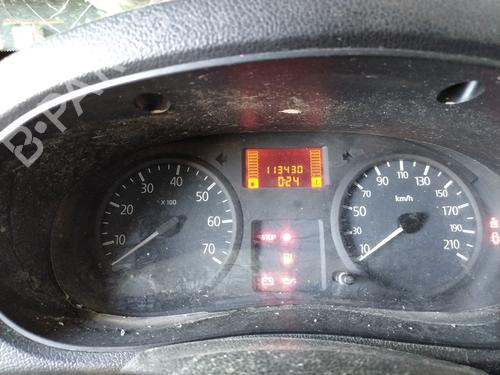 Gearbox RENAULT KANGOO (KC0/1_) 1.5 dCi | BP36790843M3 - Image 10