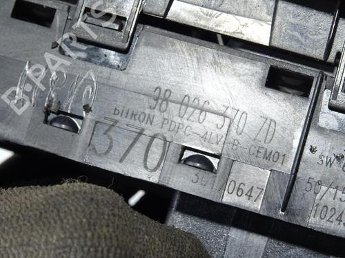 Left front window switch PEUGEOT 508 SW I (8E_) 2.0 BlueHDi 180 | BP29353382I27 
