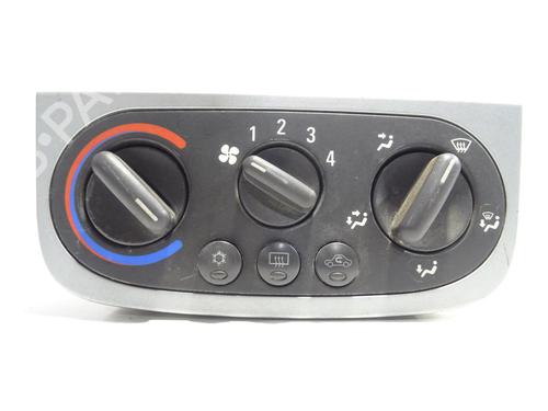 Commande Chauffage OPEL COMBO Tour 1.7 CDTI 16V (101 hp) 24588643